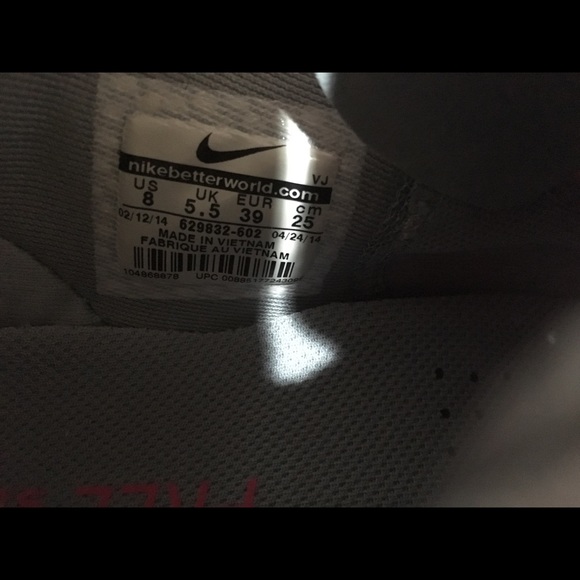 Nike training sneakers 5.0 tr - Picture 4 of 7